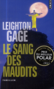 Le sang des maudits - Gage Leighton ; Dumont Véronique