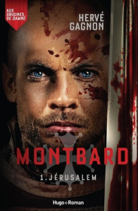 Montbard/01/Jérusalem - Gagnon Hervé