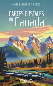 Cartes postales du Canada - Gagnon Marie-Julie