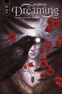 Sandman - The DreamingTome 1 - Gaiman Neil ; Spurrier Simon ; Evely Bilquis ; Mar