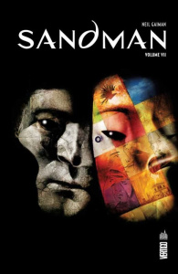 Sandman Tome 7 - Gaiman Neil