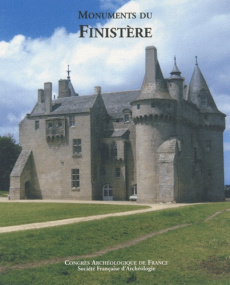 Monuments du Finistère - Gallet Yves