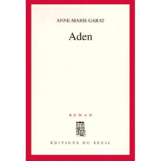 Aden - Garat Anne-Marie