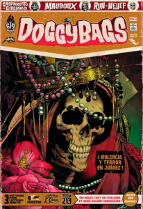 Doggybags Tome 3 - GASPARUTO/GIUGIARO