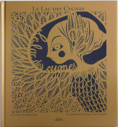 Le Lac des Cygnes - Gastaut Charlotte