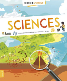 Sciences - Gaston Claudine ; Camara Christian ; Picard Paul