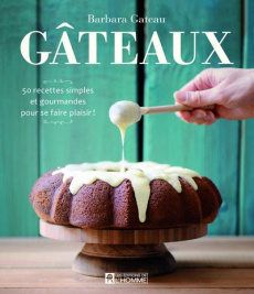 Gâteaux - Gateau Barbara