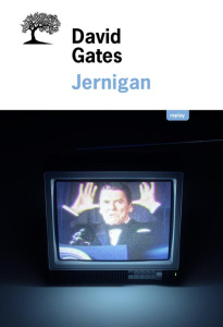 Jernigan - Gates David ; Lasquin François