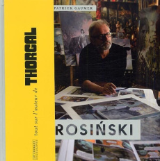 Monographie Rosinski - Gaumer Patrick