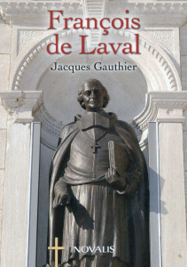 François de Laval - Gauthier Jacques