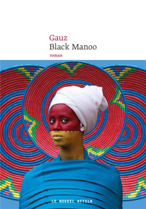 Black Manoo - GAUZ