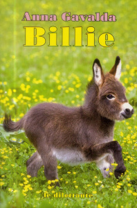 Billie - Gavalda Anna