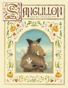 Sanglillon - Gazzellini Adriano ; Baer Julien