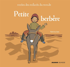 Petite Berbère - Geis Patricia