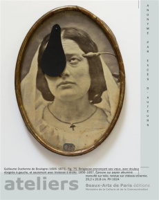 Anonyme par excès d'auteurs - Gelzer Gilgian