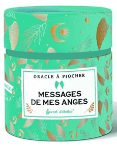 Messages de mes anges - Gentil Sybil