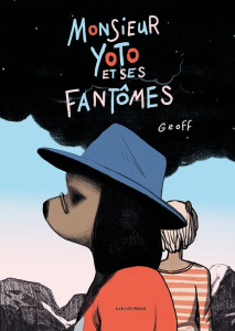 Monsieur Yoto et ses fantômes - Geoff