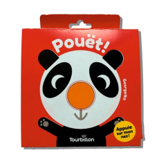 Pouët ! - GEORGETTE