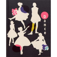 DANCE - POP-UP BOOK - GERARD LO MONACO