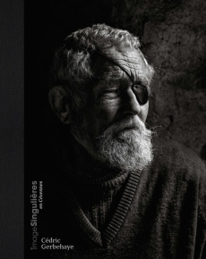 IMAGESINGULIERES EN CEVENNES N 1 - CEDRIC GERBEHAYE - GERBEHAYE CEDRIC