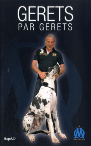 Gerets par Gerets - Gerets Erik