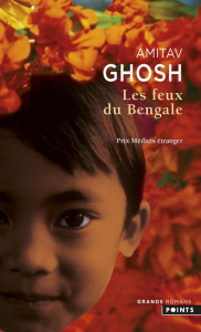 Les Feux du Bengale - Ghosh Amitav ; Besse Christiane
