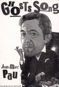 Ghosts Song - Pau Jean-Marc