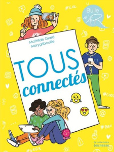 Tous connectés - Giard Mathilde
