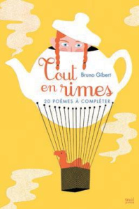 Tout en rimes - Gibert Bruno