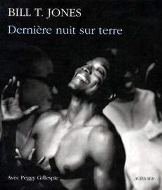 Dernière nuit sur terre - Gillepsie Peggy ; Jones Bill-T