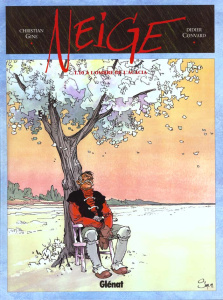 Neige Tome 10 : A l'Ombre de l'acacia - Gine Christian ; Convard Didier