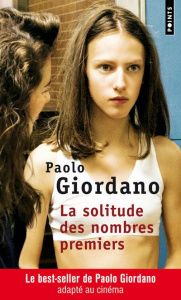 La solitude des nombres premiers - Giordano Paolo