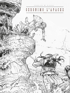 Blueberry Tome 26 : Geronimo l'apache - Giraud Jean