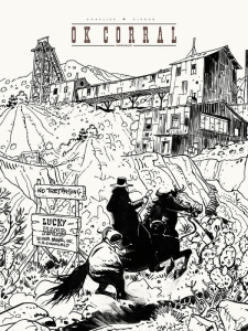 Blueberry Tome 27 : Ok Corral - Giraud Jean