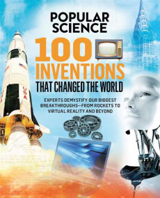 100 inventions qui ont changé le monde - Giudicelli Thomas ; Mitjaville Chantal ; Sobecki C