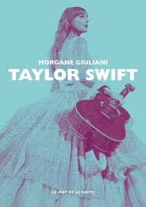 Taylor Swift - Giuliani Morgane