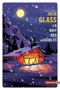 La nuit des lucioles - Glass Julia ; Damour Anne