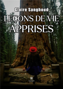 Leçons de vie apprises - Sanghoud Gloire