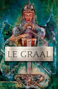 Le Graal - Glot Claudine