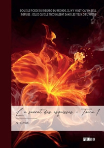 Le secret des esquisses - Tome 1 - Gmati N.