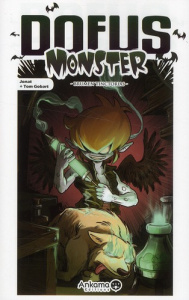 Dofus Monster Tome 6 : Brumen tinctorias - Gobart Tom