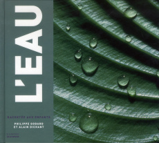 L'eau racontée aux enfants - Godard Philippe ; Dichant Alain