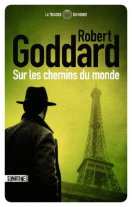 Sur les chemins du monde - Goddard Robert ; Demanuelli Claude ; Demanuelli Je