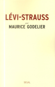 Lévi-Strauss - Godelier Maurice