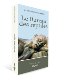 Bureau des reptiles - Godfroid Marcel-Sylvain