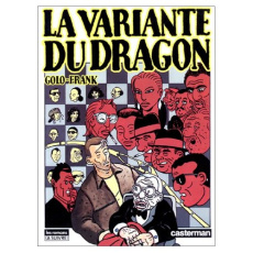 La Variante du dragon - GOLO