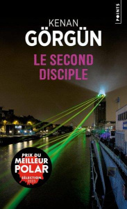 Le second disciple - Görgün Kenan