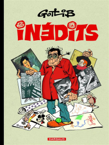Inédits - GOTLIB MARCEL