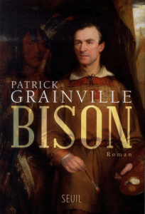 Bison - Grainville Patrick