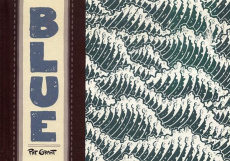 Blue - Grant Pat ; Meylaender Nicolas